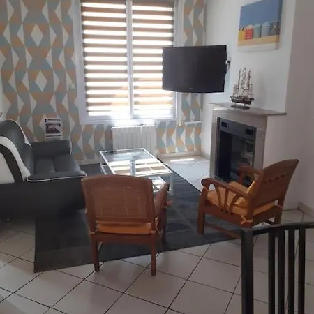 Location Petit Philippe Maison 5 Personnes 2