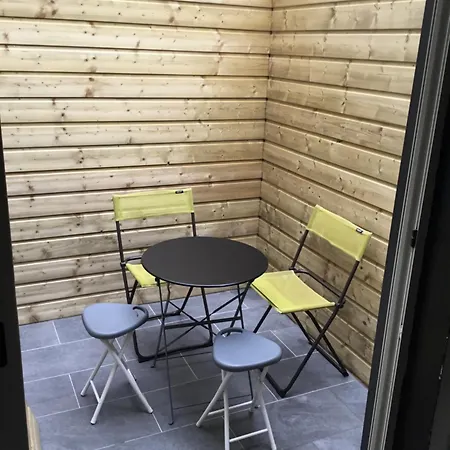 Location Petit Philippe Maison 5 Personnes 2 グラヴリーヌ