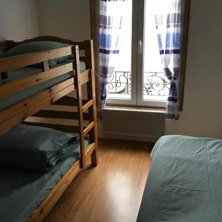 Location Petit Philippe Maison 5 Personnes 2 بيت للعطل جرافيلين